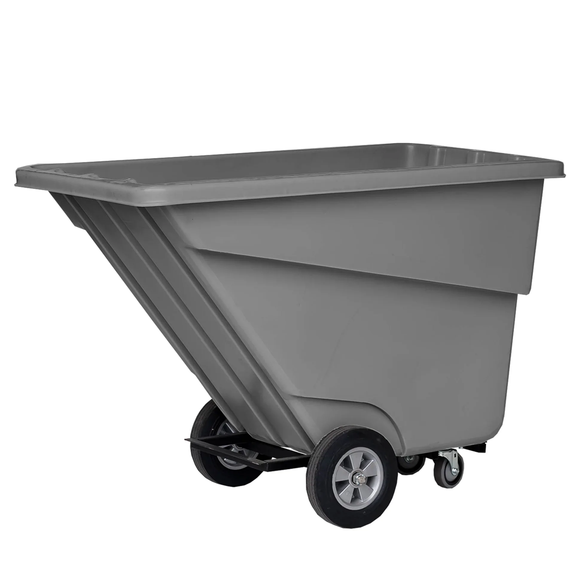Heavy Duty 1/2 Yard Tilt Truck - Image 5