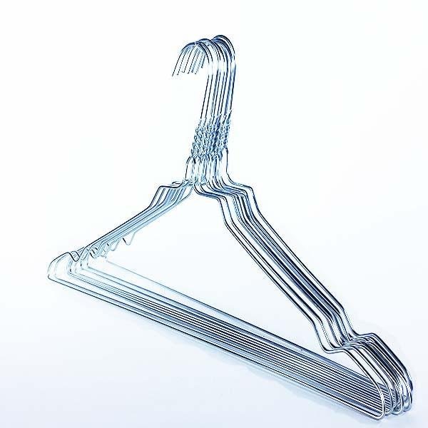 Heavy Coat Hanger-18" - Image 3