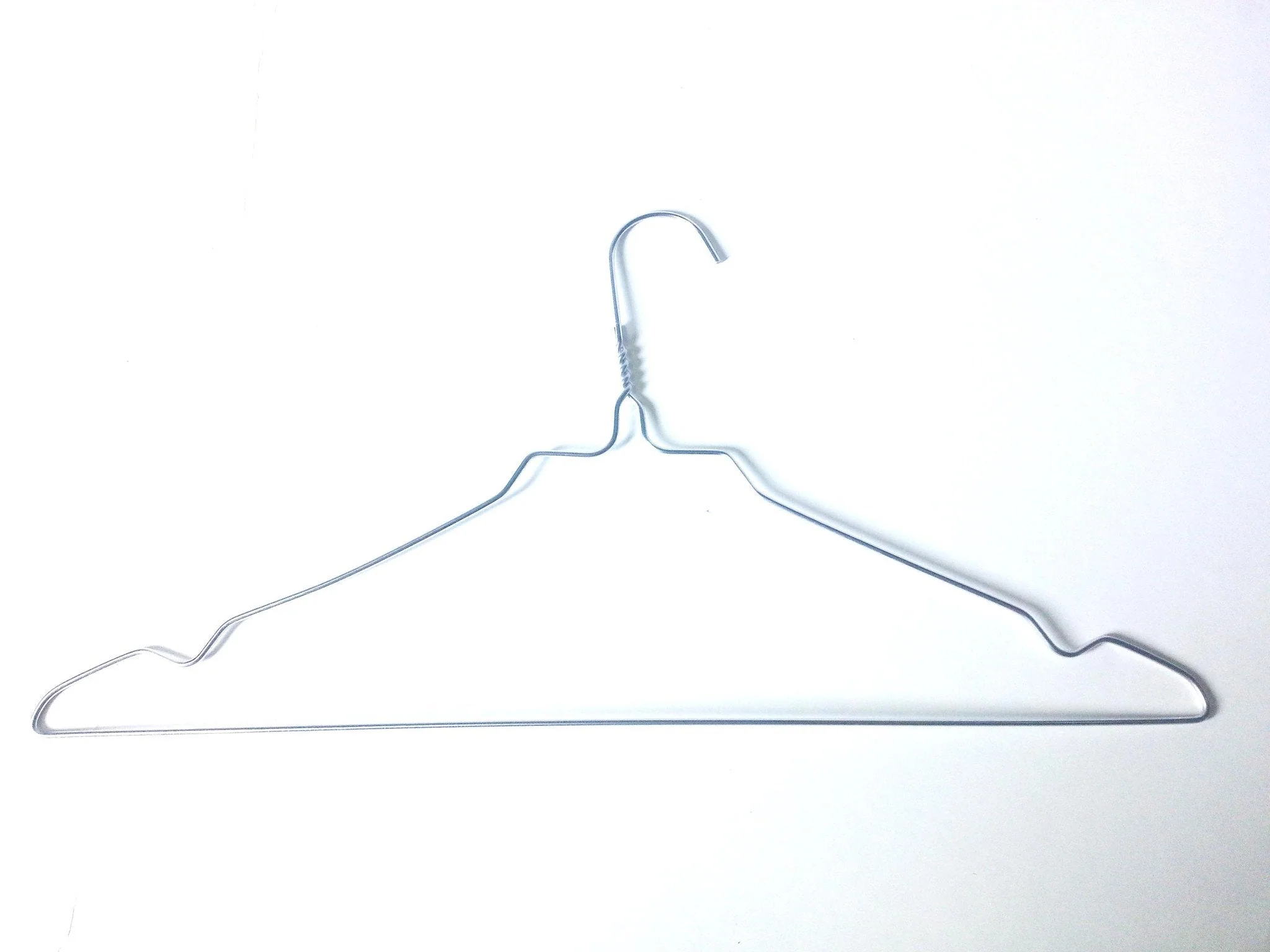 Heavy Coat Hanger-18" - Image 5