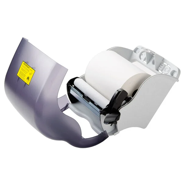 LEVER ROLL TOWEL DISPENSER - Image 2