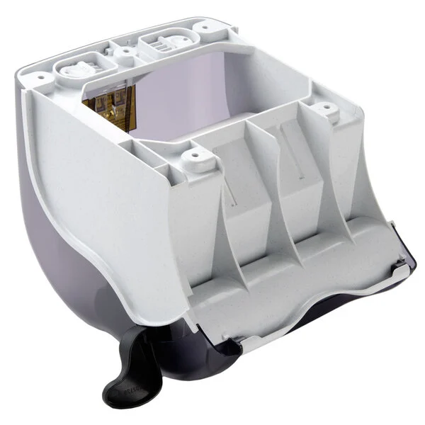 LEVER ROLL TOWEL DISPENSER - Image 3