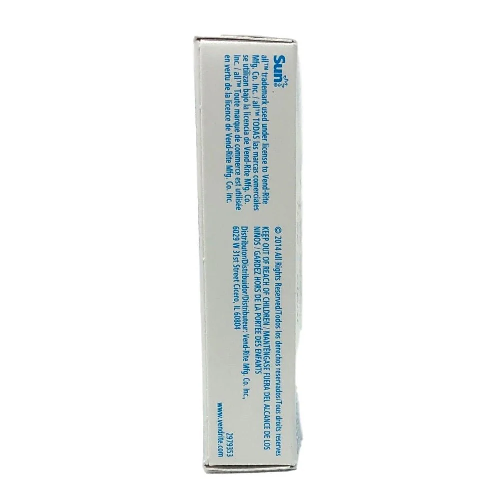 All Free Clear Dryer Sheets - Image 3
