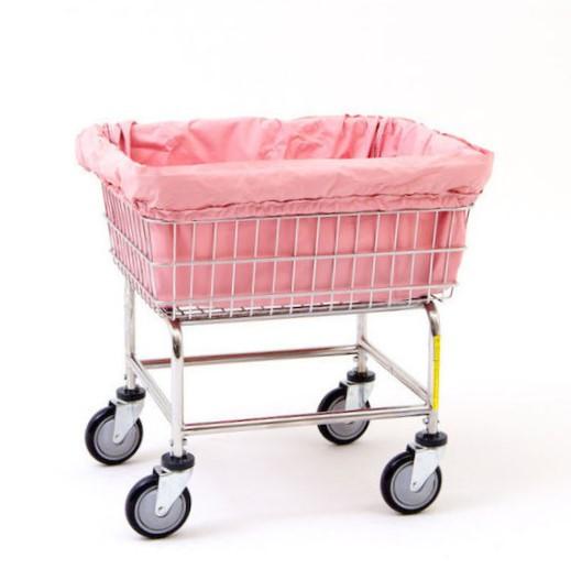 Antimicrobial Liner for E and D Baskets