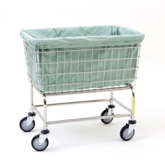 Antimicrobial Liner for F Basket