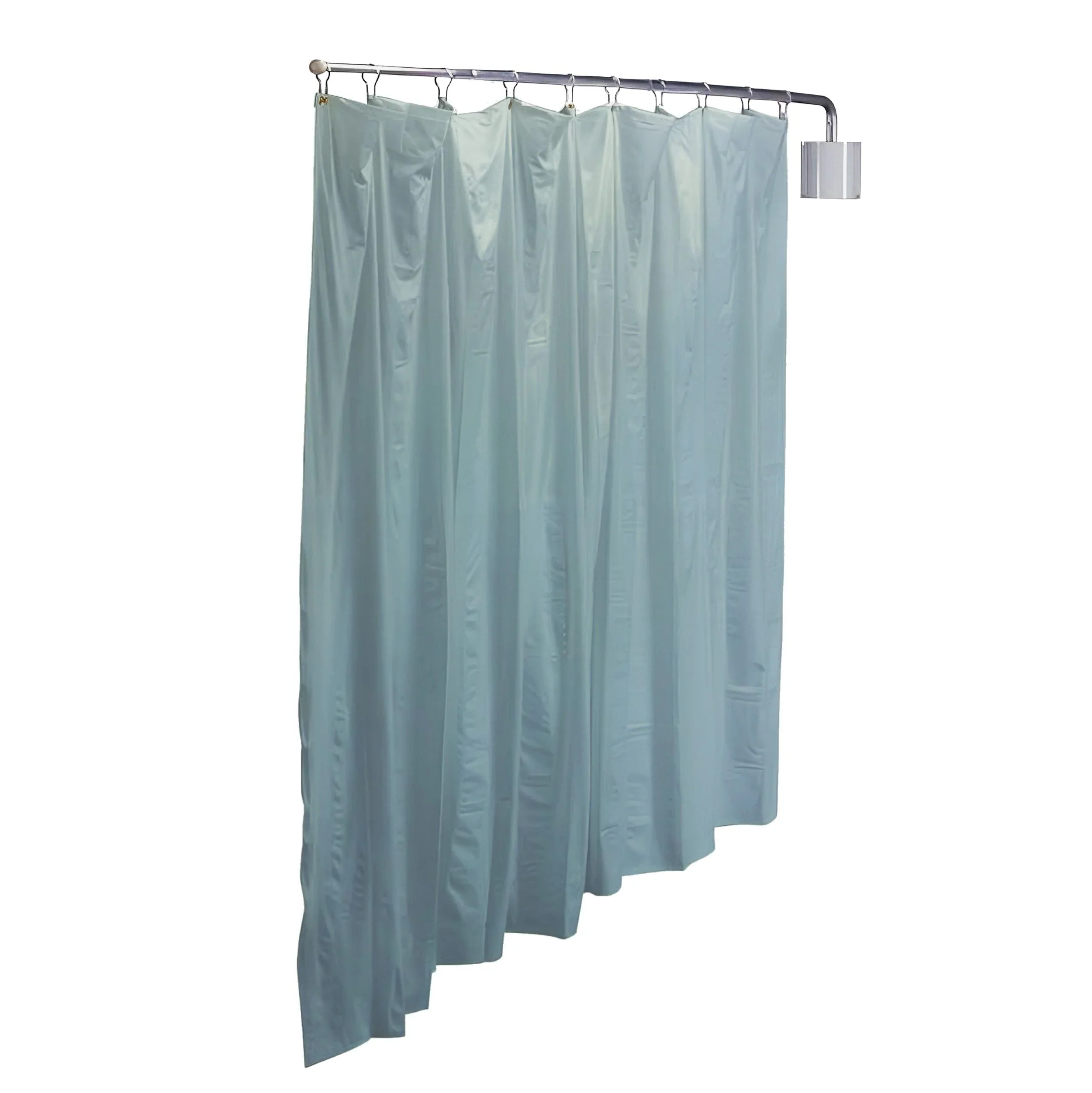 Antimicrobial Wall Mount Privacy Screen - Image 3