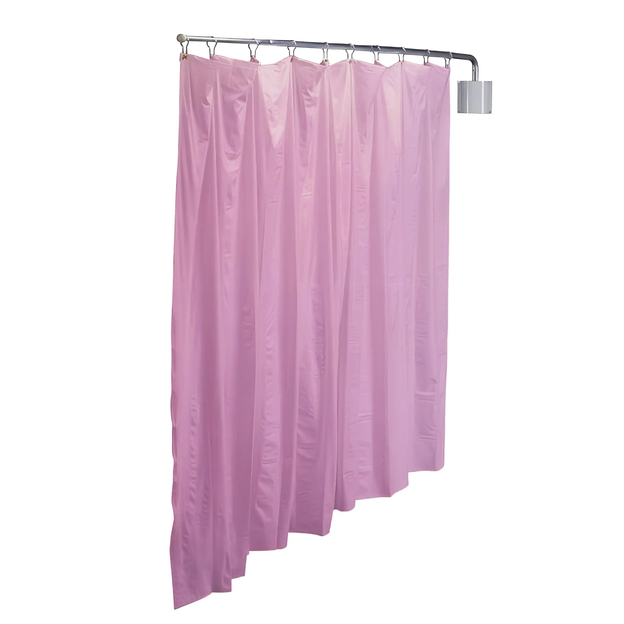 Antimicrobial Wall Mount Privacy Screen - Image 4