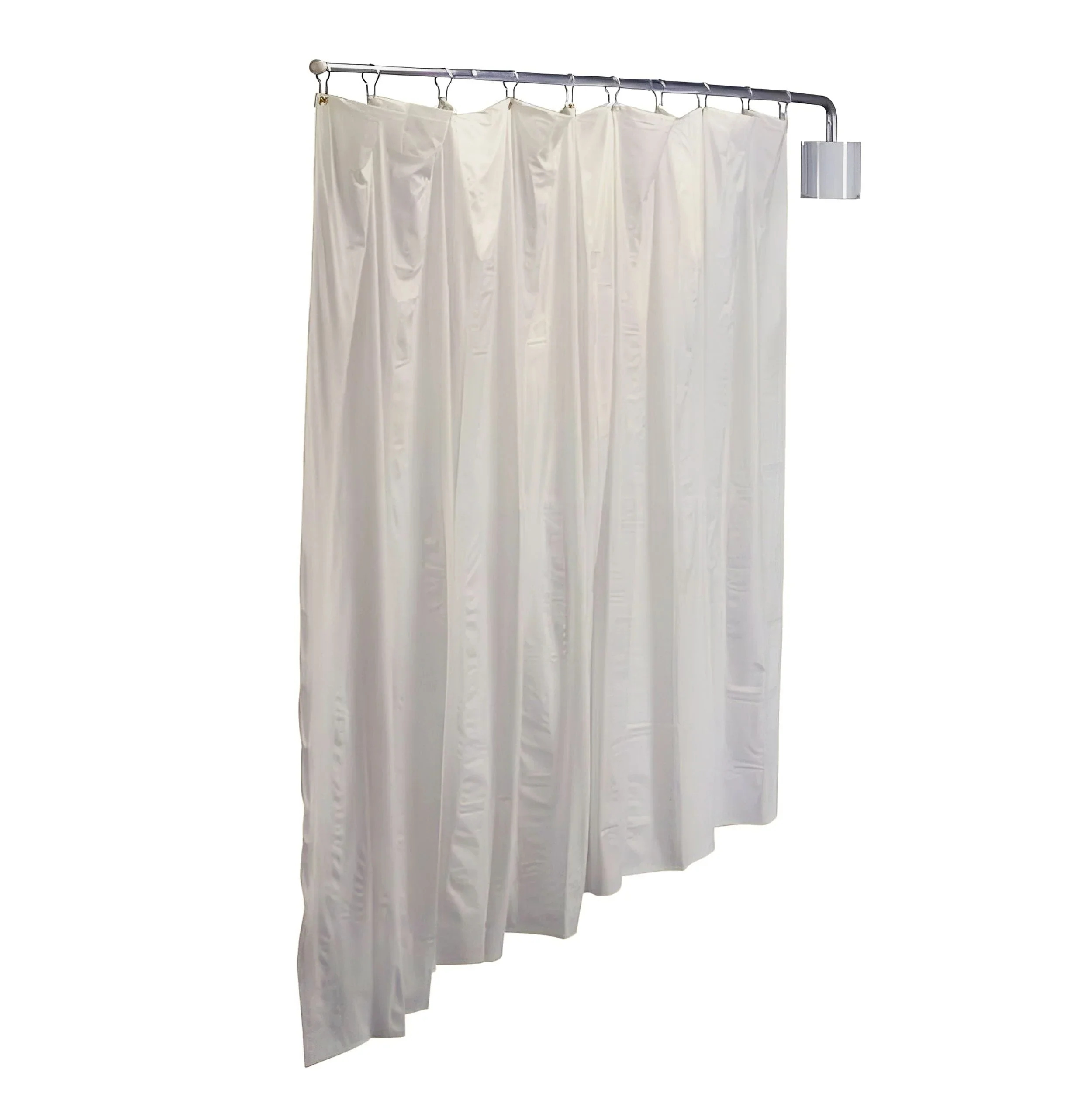 Antimicrobial Wall Mount Privacy Screen - Image 5