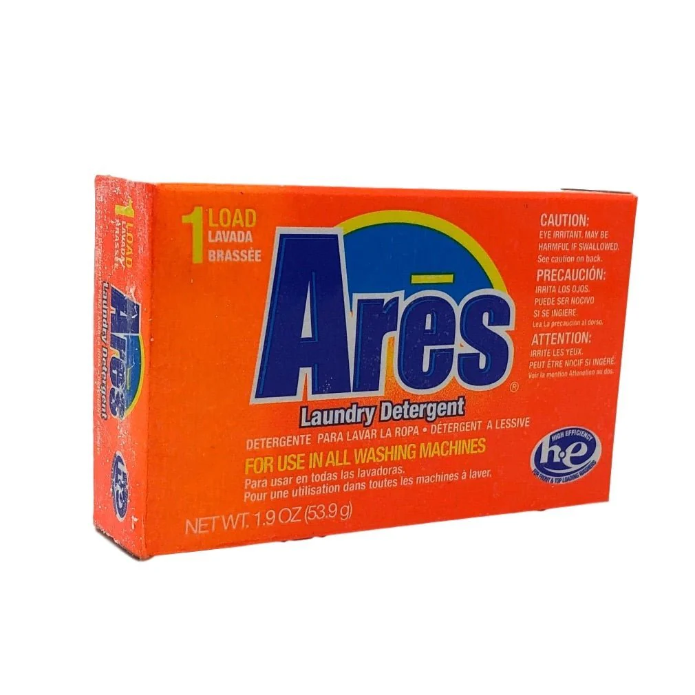 Ares Laundry Powder - Image 2