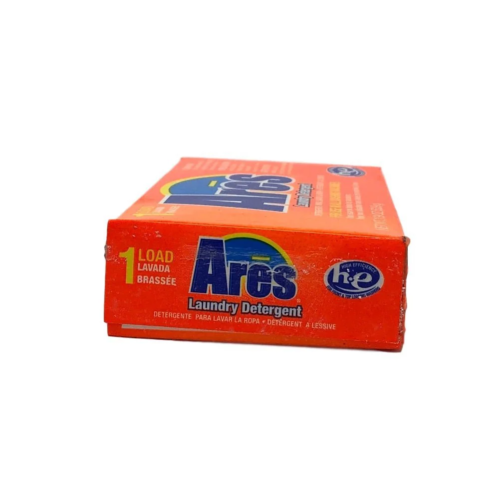 Ares Laundry Powder - Image 3