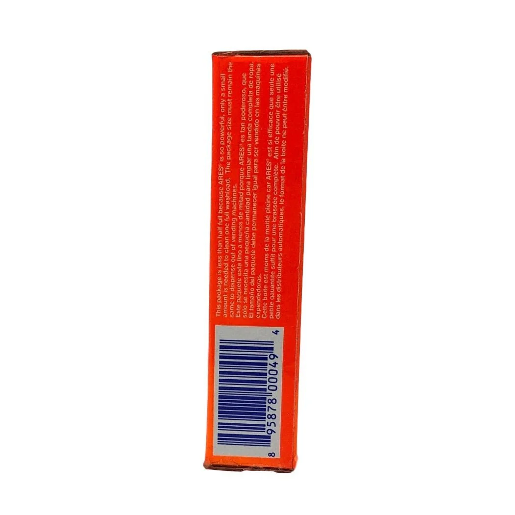 Ares Laundry Powder - Image 4