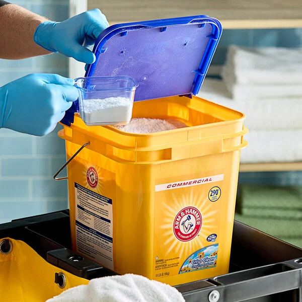 Arm & Hammer Crisp Clean Detergent - Image 4