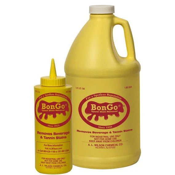 Bongo - 12Oz - Image 2