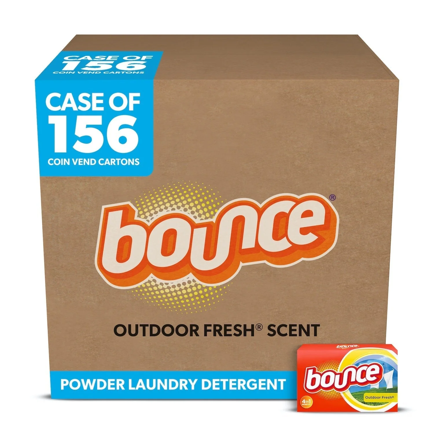 Bounce Dryer Sheets - Image 5