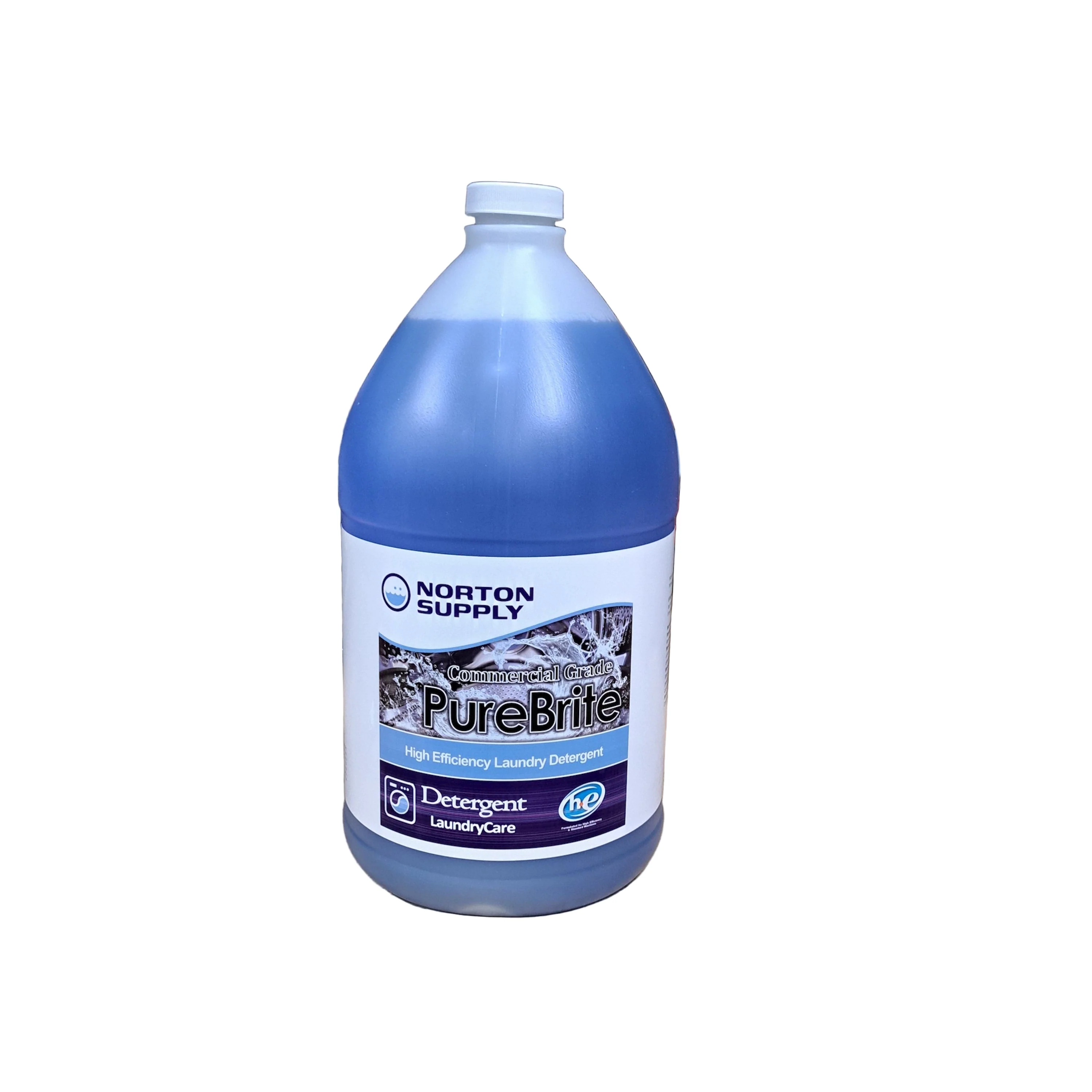 Brite Detergent, 4/1  Case
