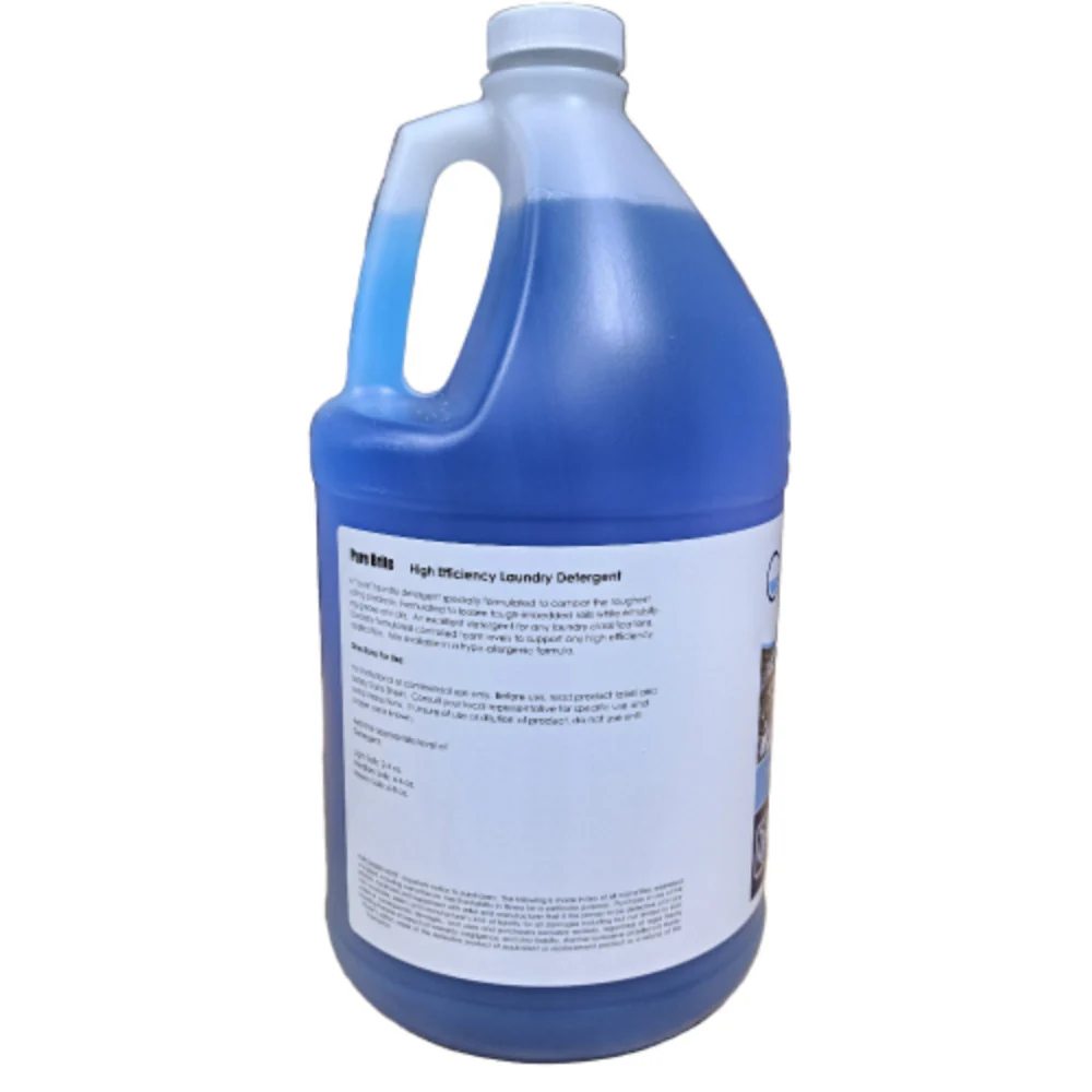 Brite Detergent, 4/1  Case - Image 2