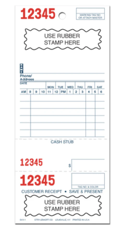 Cardvoices-Blank Body-250 Per PK (SVX-1)