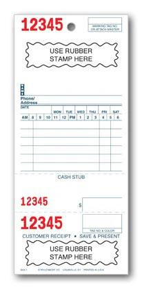 Cardvoices-Blank Body-250 Per PK (SVX-1) - Image 5