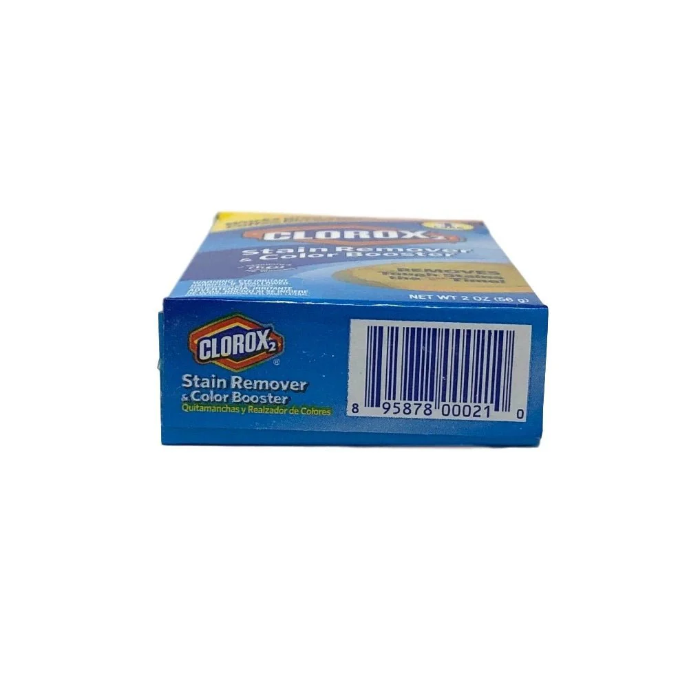 Clorox2 Bleach for Colors - Image 2
