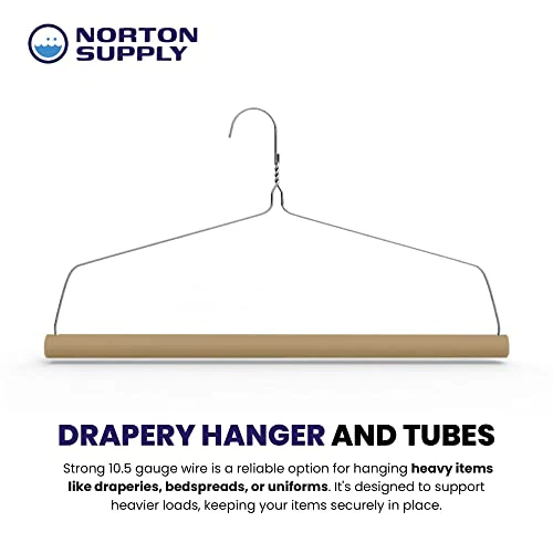 Drapery Hanger and Tube Combo-18" - Image 3