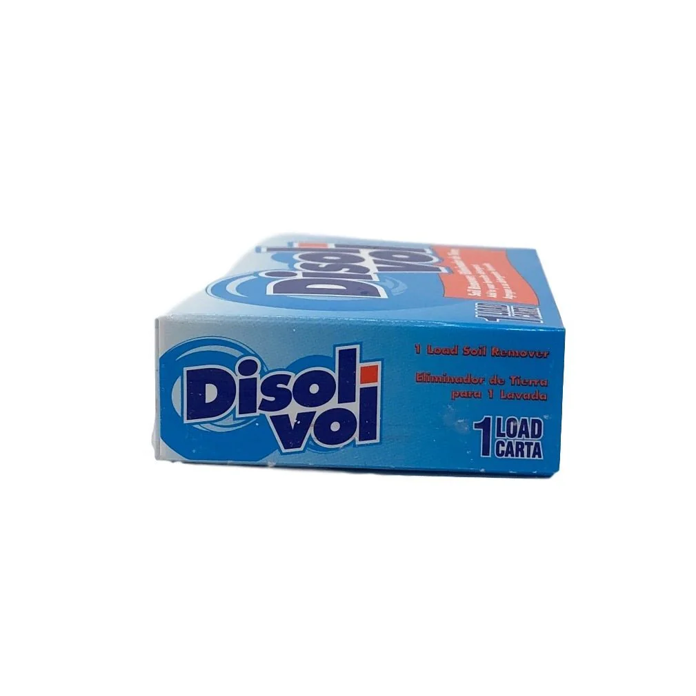 Disol-Vol Powder Additive - Image 2
