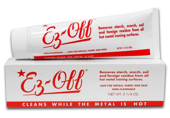 E-Z Off Tube - Image 2