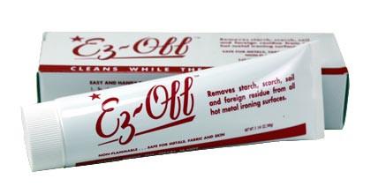 E-Z Off Tube - Image 3