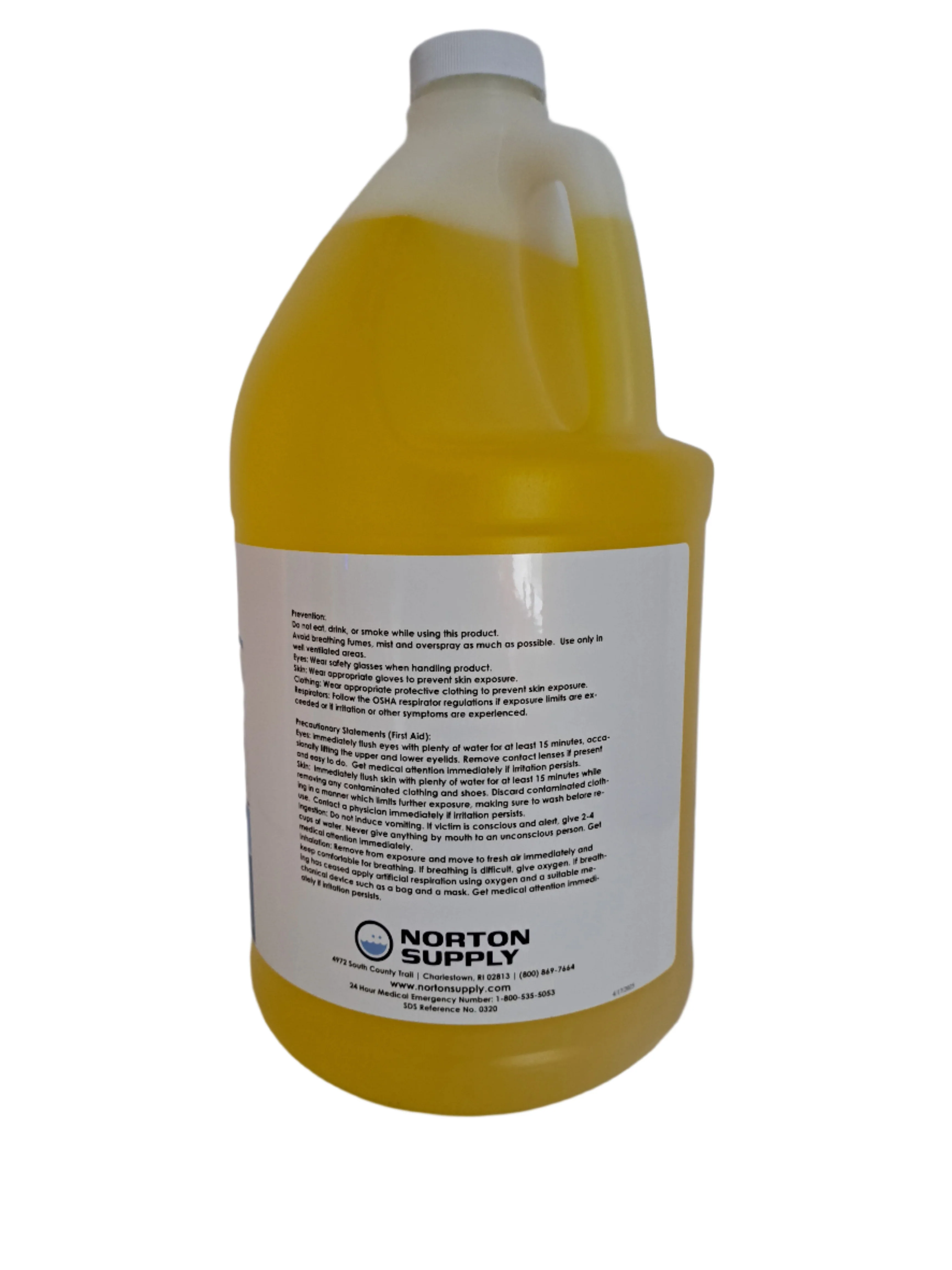 Floor Cleaner 4/1gl. - Image 2