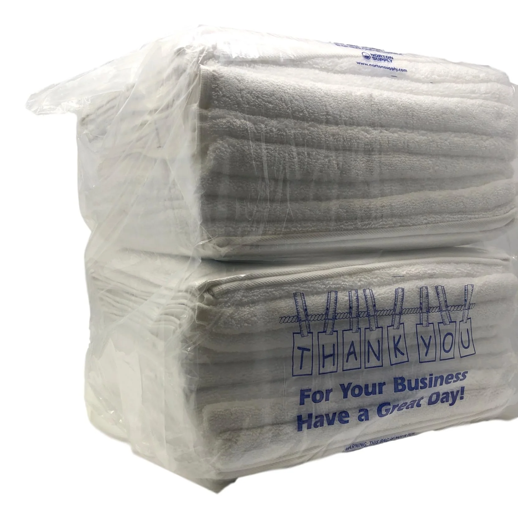 Fluff & Fold Bags - Large - Image 2