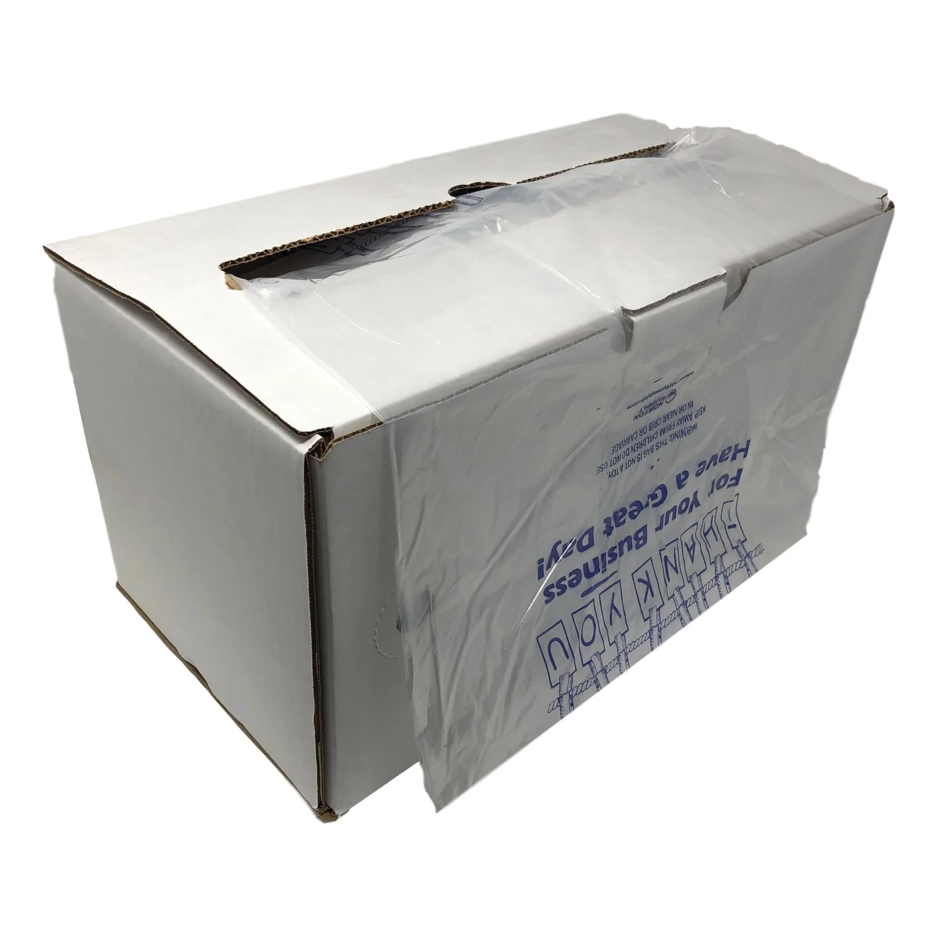 Fluff & Fold Bags - Large - Image 3