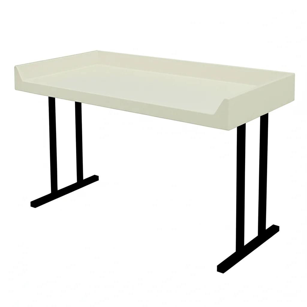 Folding Table TFD-245 - Image 6