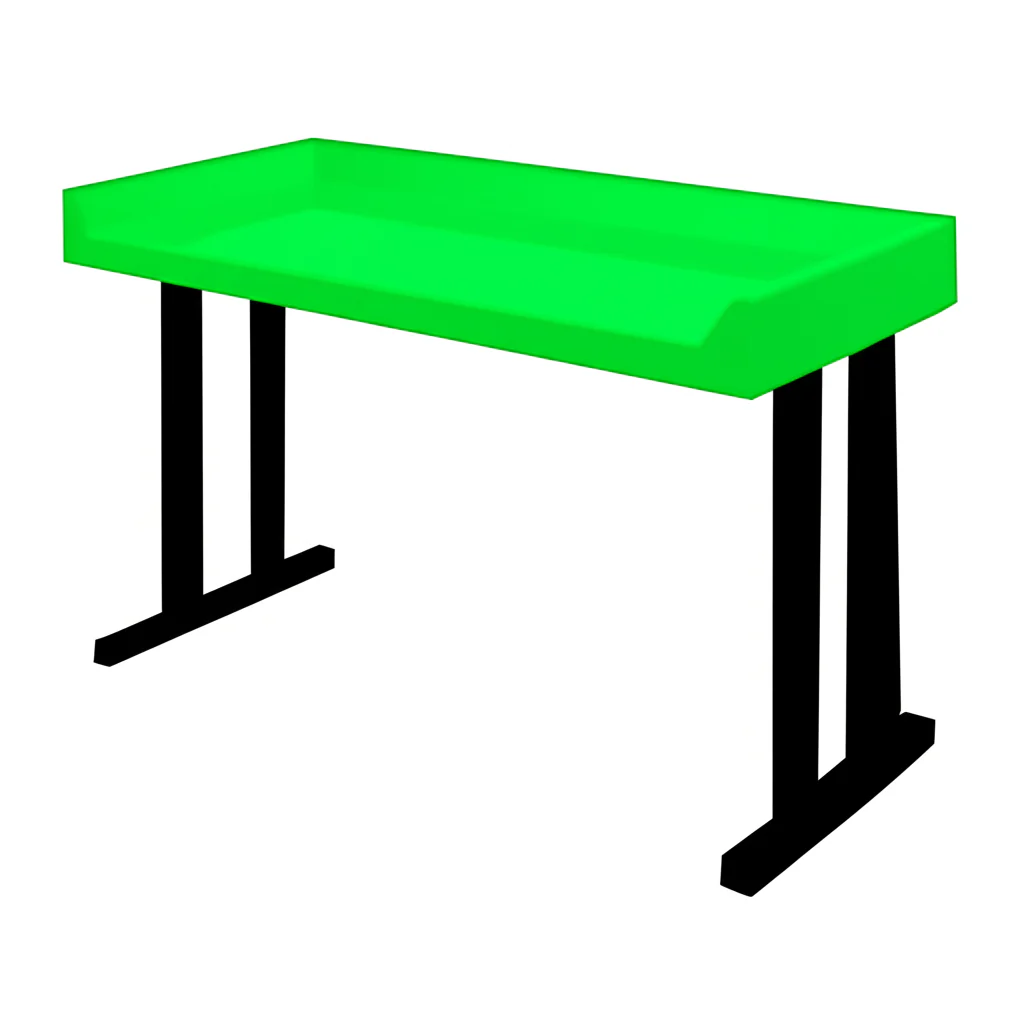 Folding Table TFD-246 - Image 16