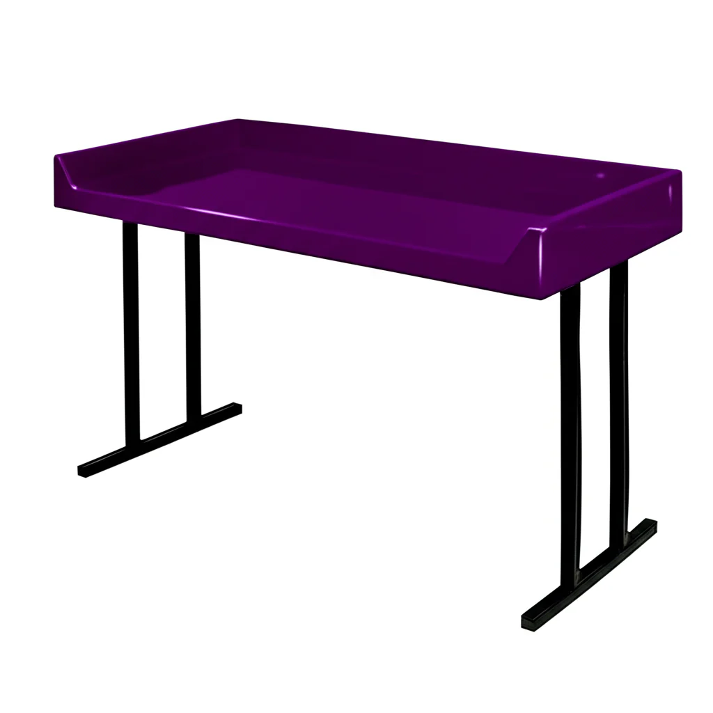 Folding Table TFD-304 - Image 11