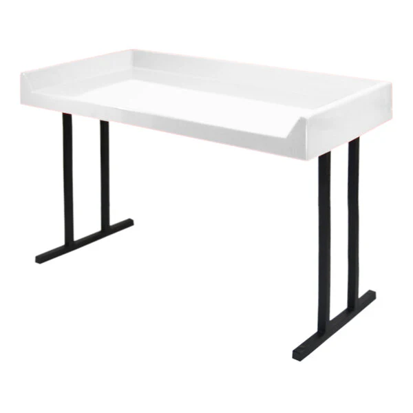 Folding Table TFD-304 - Image 4