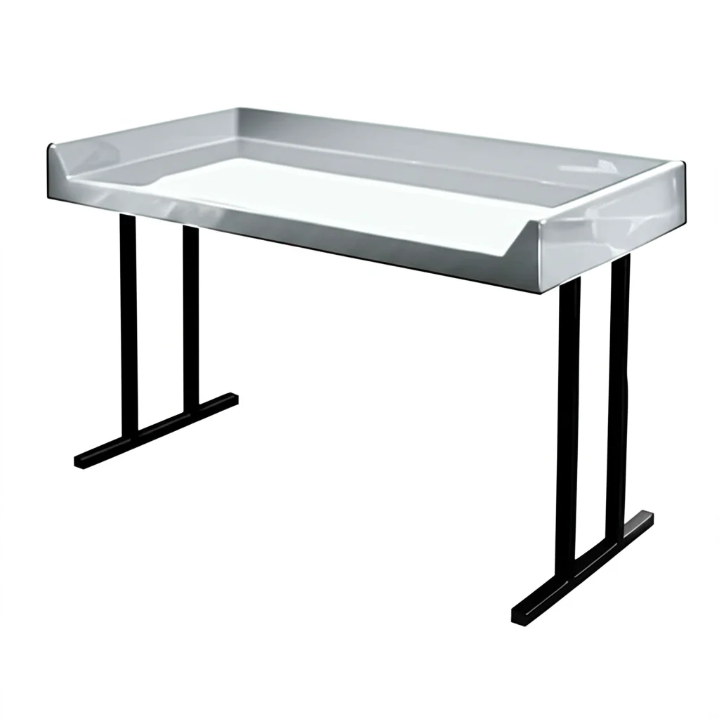 Folding Table TFD-305 - Image 8