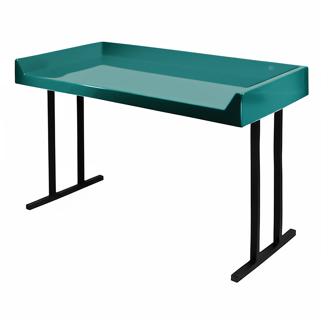 Folding Table TFD-306 - Image 12