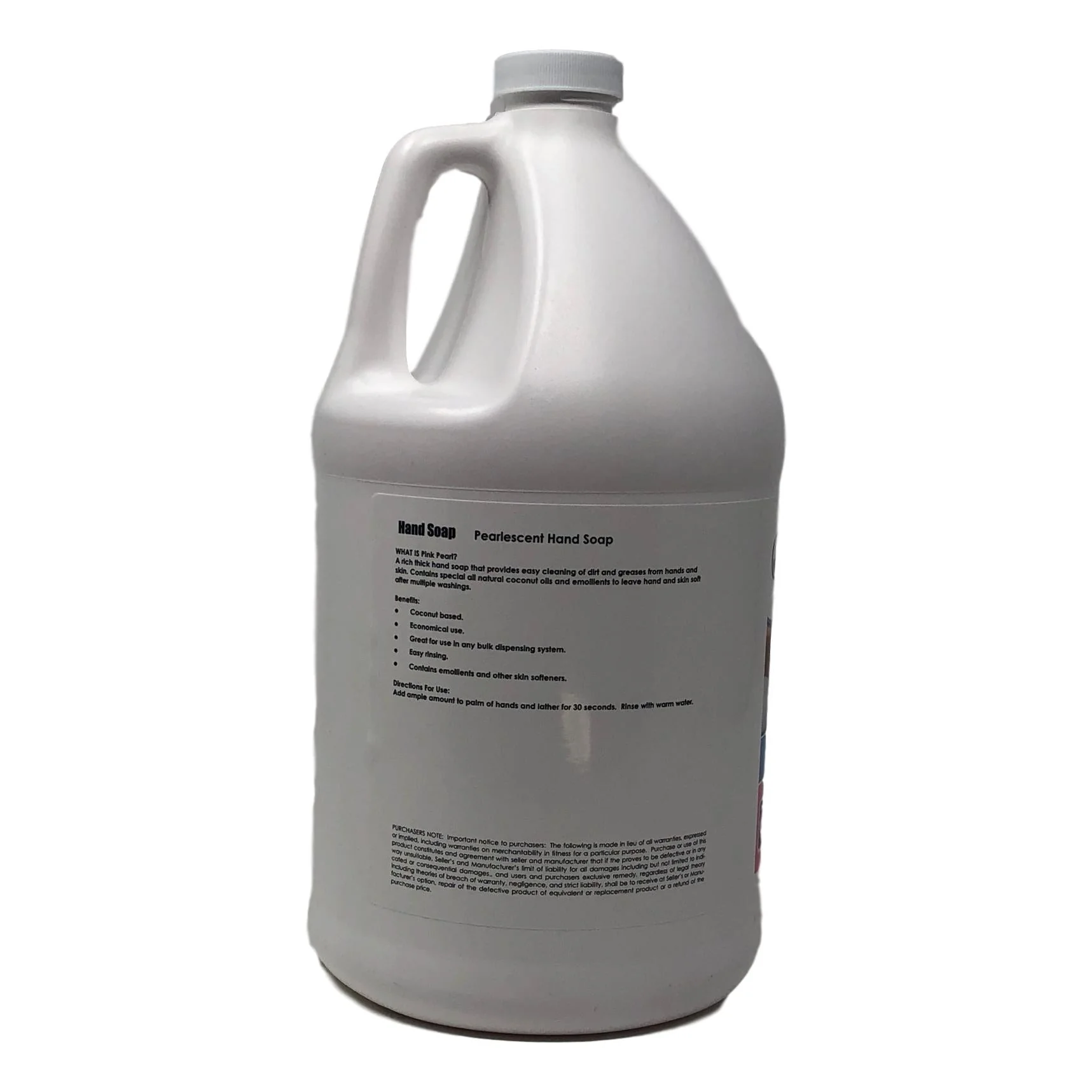 Hand Soap 1gl. - Image 3