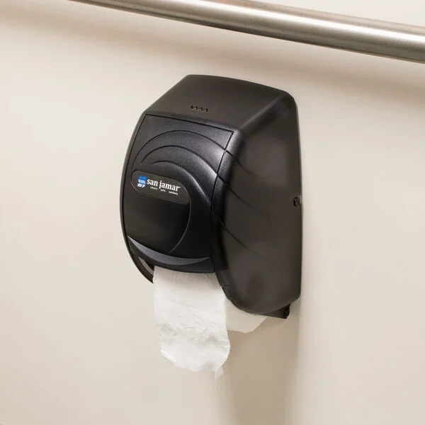 Multi-Roll Toilet Tissue Dispenser - Image 4
