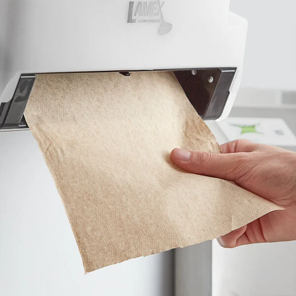 Jumbo Roll Paper Towel - Image 3