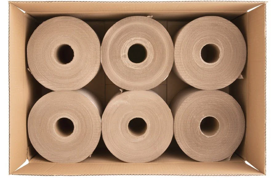 Jumbo Roll Paper Towel - Image 4