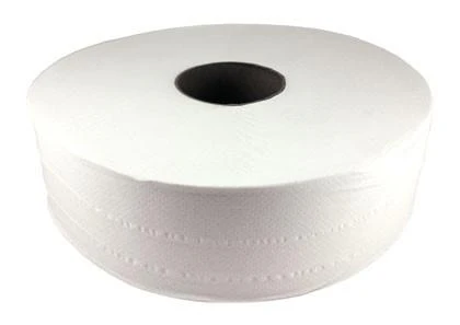 Jumbo Roll Toilet Tissue 12" - Image 2