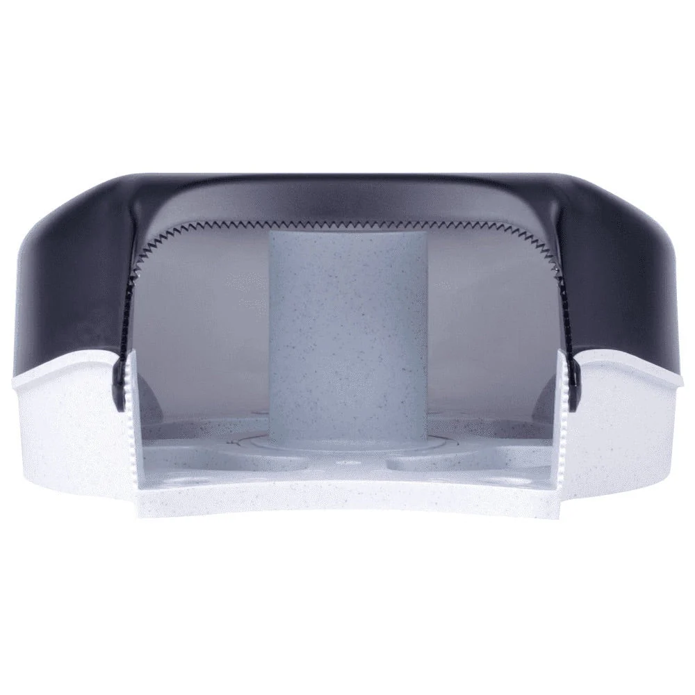 Jumbo Roll Toilet Tissue Dispenser 12" - Image 2