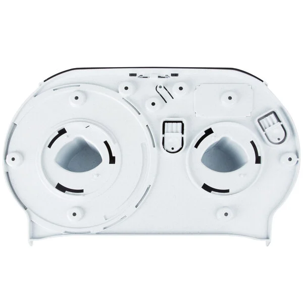 Jumbo Roll Toilet Tissue Dispenser 9" - Image 2