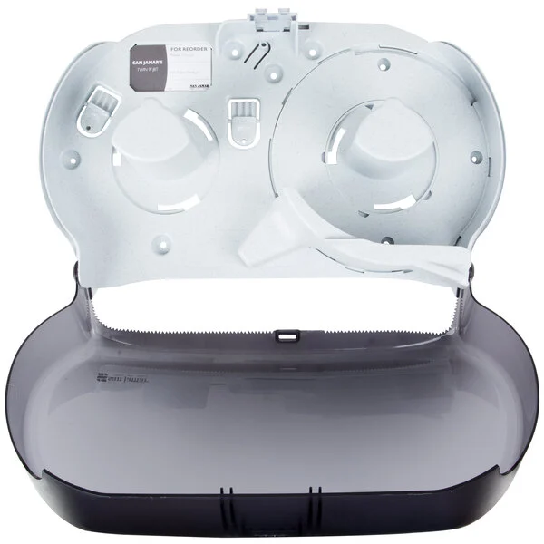 Jumbo Roll Toilet Tissue Dispenser 9" - Image 3