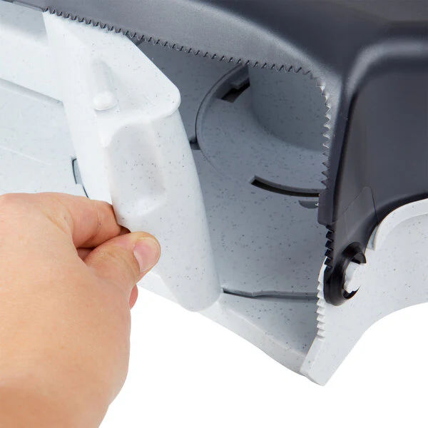 Jumbo Roll Toilet Tissue Dispenser 9" - Image 5