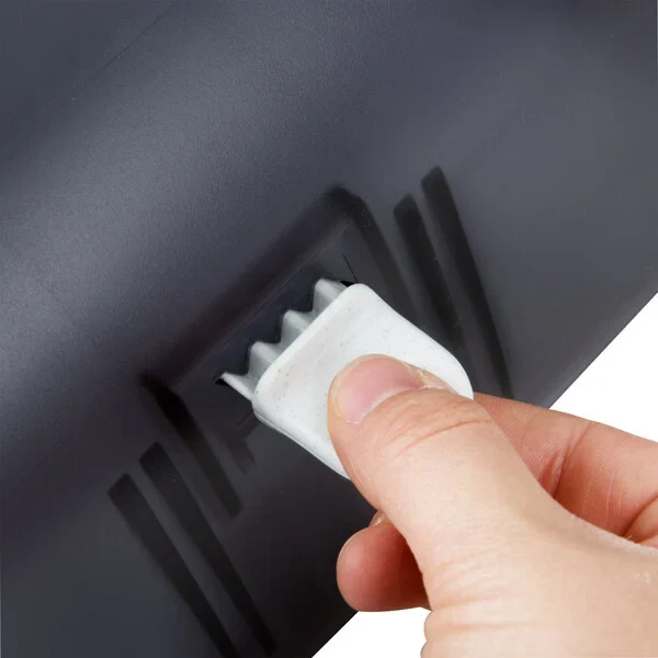 Jumbo Roll Toilet Tissue Dispenser 9" - Image 6