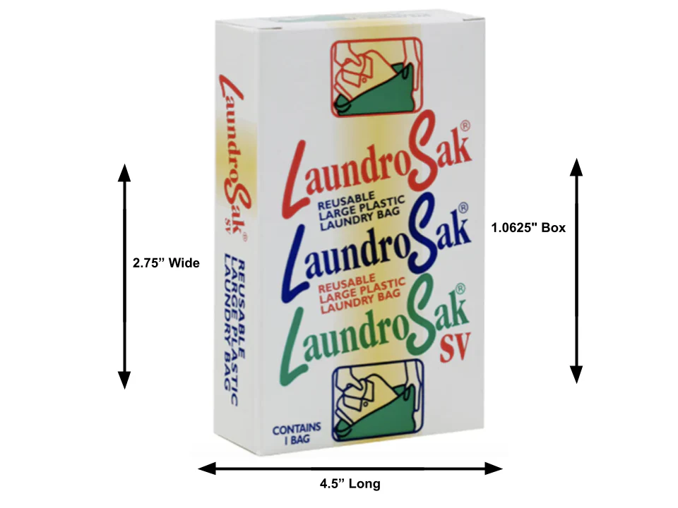 LaundroSak SV50 - Image 6