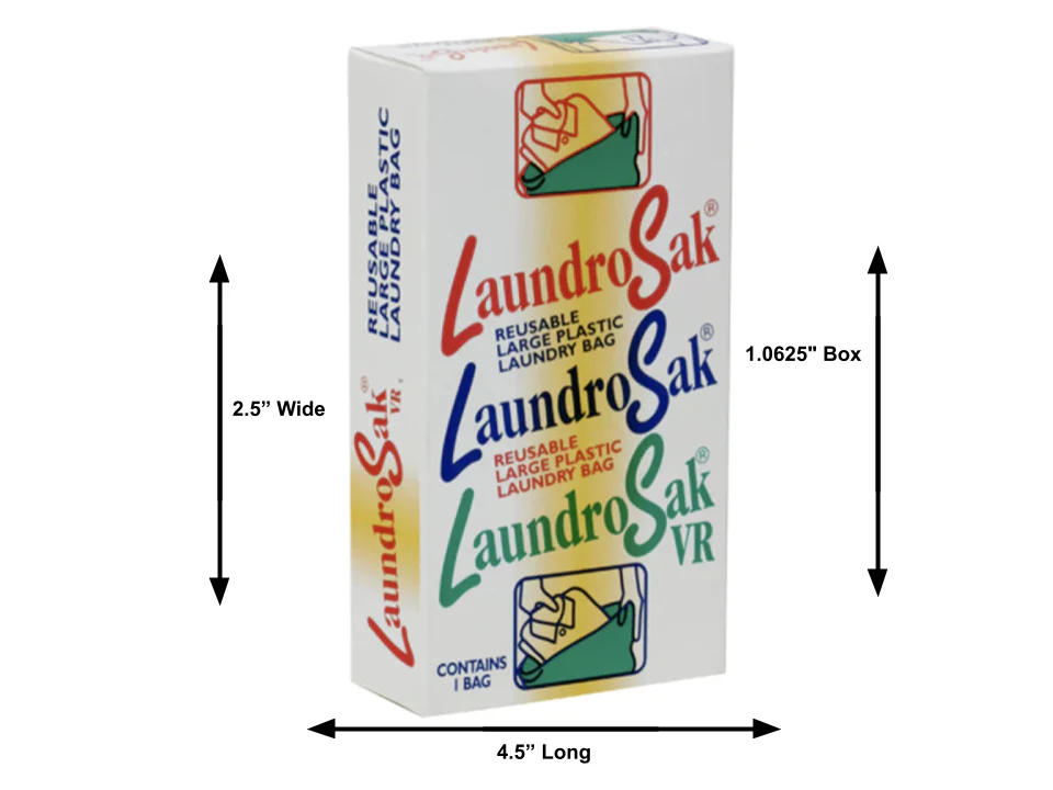 LaundroSak VR50 - Image 6