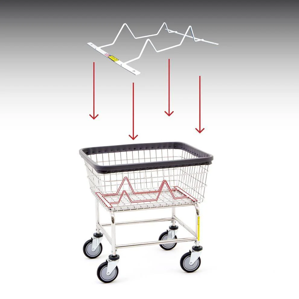 No-Ride Basket Device