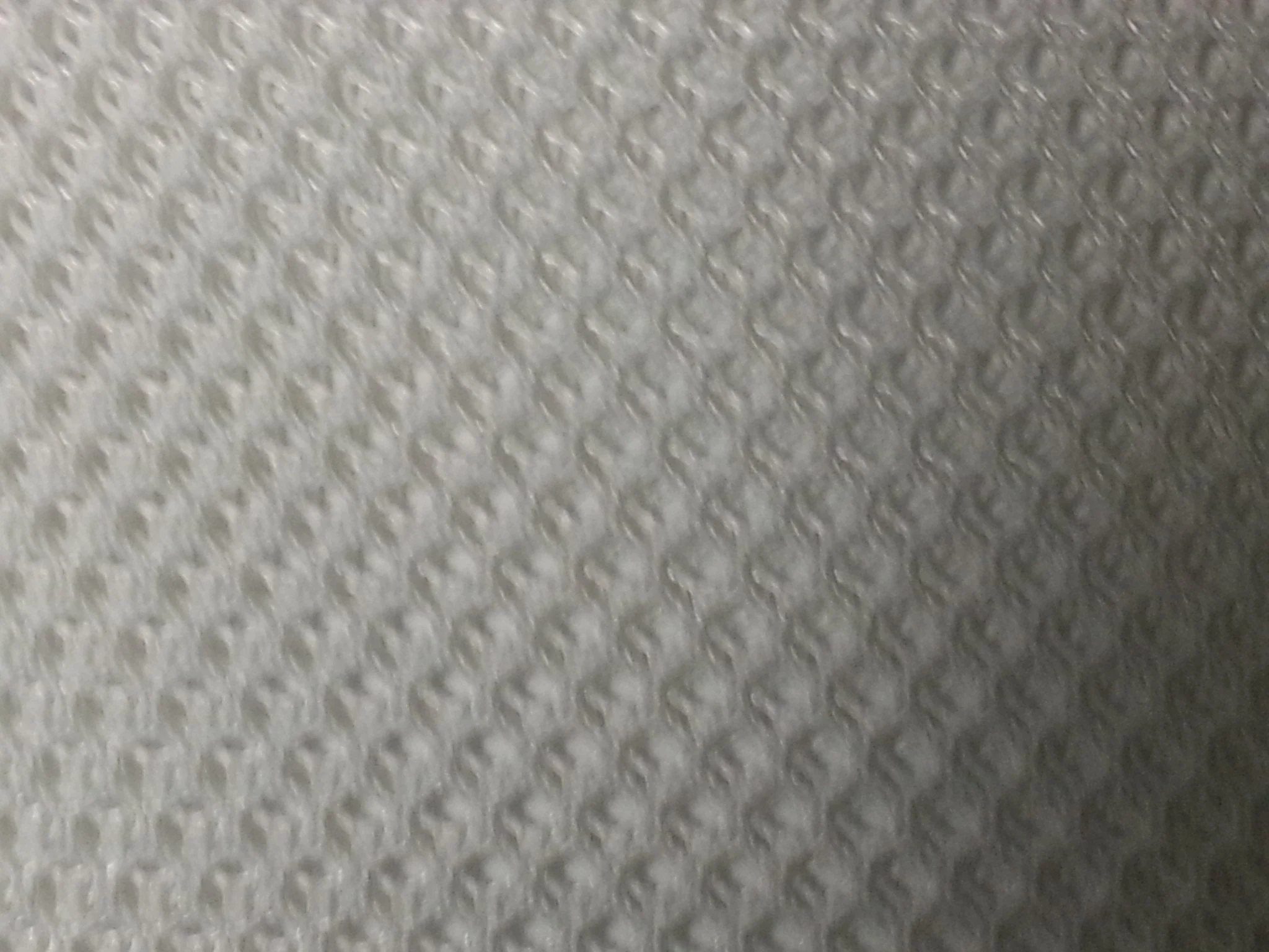 Laundry Net White 30x40 With Draw Cord - Image 2
