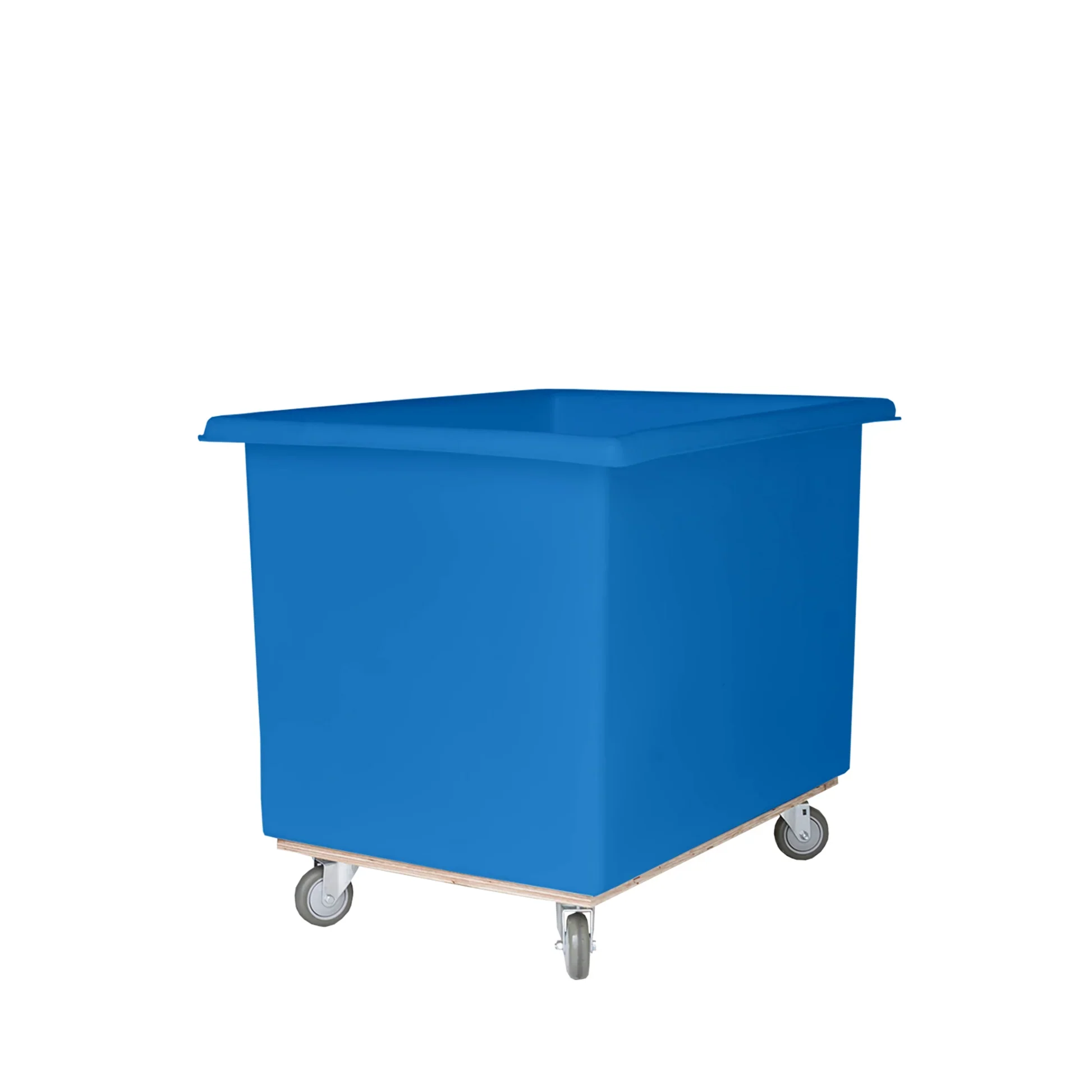 Standard Duty Bulk Truck - Image 3